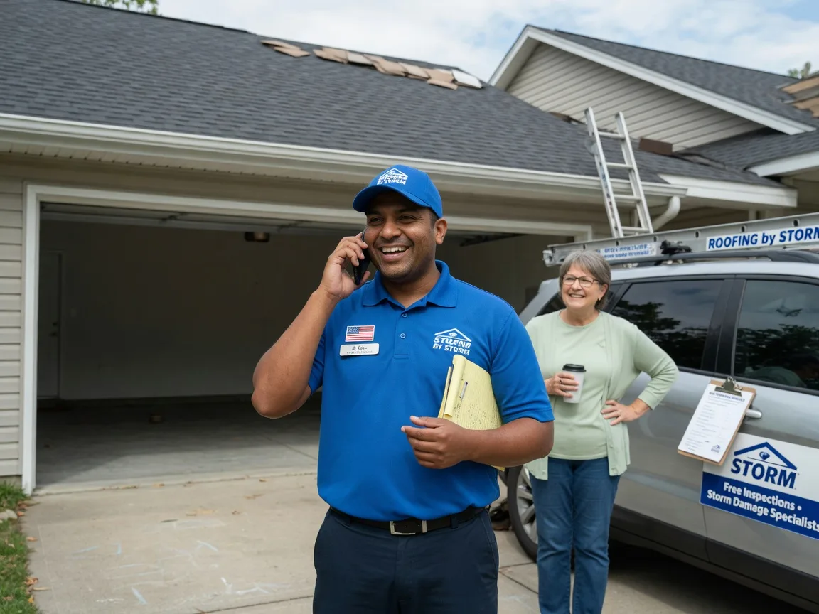 Roof Repair Near Me Stanfield, NC FAQs