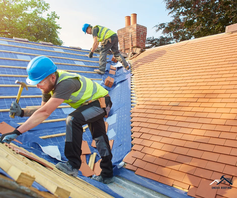 Why choose Roof Repair Near Me in Stanfield, NC