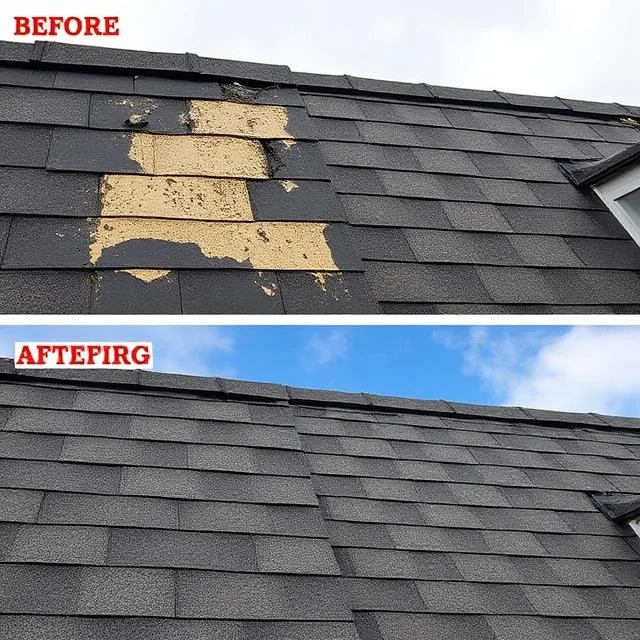 Roof Repair Near Me in Stanfield, NC near me